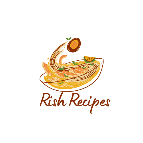 RishRecipes