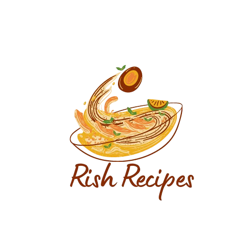 RishRecipes